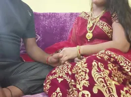 hindi suhagrat sexy chudai