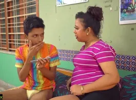 hindi gharelu chudai video