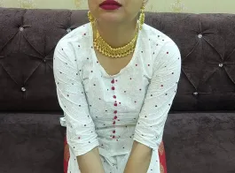 hindi mein baten karte hue chudai video