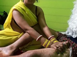 bhojpuri sasur bahu ka sex video