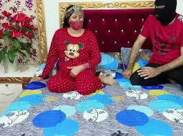 chachi bhatija hindi porn