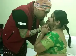 indian housewife outdoor sex