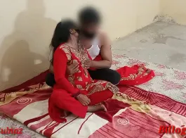 hindi suhagrat wali video