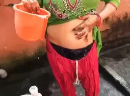 hindu aurat se badla porn