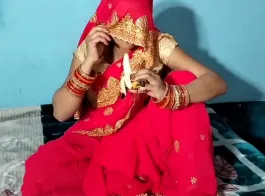 indian suhagrat sexy hot video