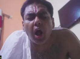 indian sasur and bahu porn