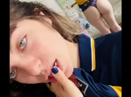 heroine blue sexy video
