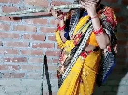 saree wali bhabhi ka sex