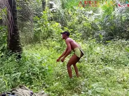 africa jungle chudachudi
