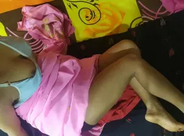 kamwali aunty ke sath sex video