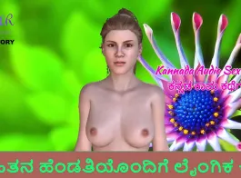 marathi kannada sex video