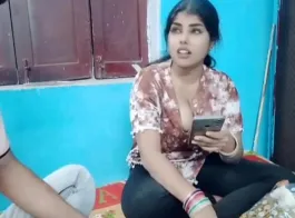 nahati hui bhabhi ka sex video