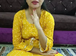 bhabhi ke sath sexy hot video