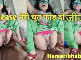 suhagrat wali hindi sexy video