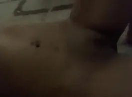 chubby milf small boobs