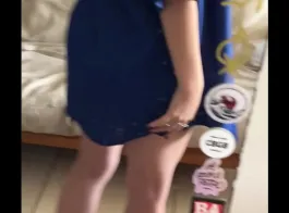 blue sexy angreji video